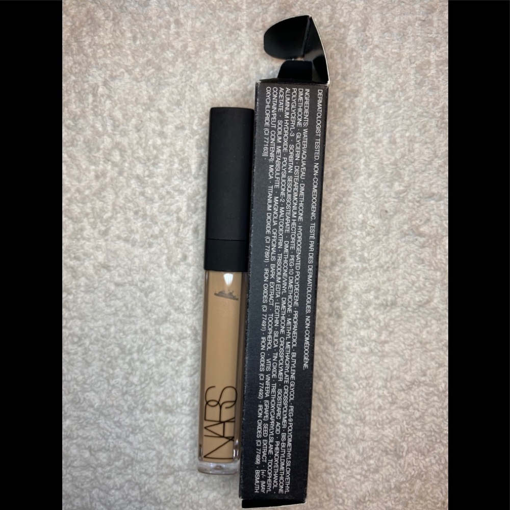 Nars concealer - Picture 2 of 6